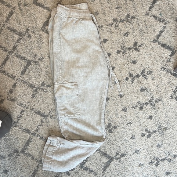 CALVIN KLEIN PANTS ! - Picture 1 of 5